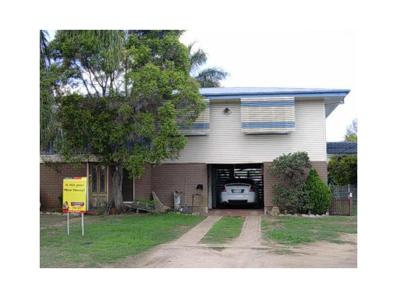 83 Fielding Street, Gayndah QLD 4625