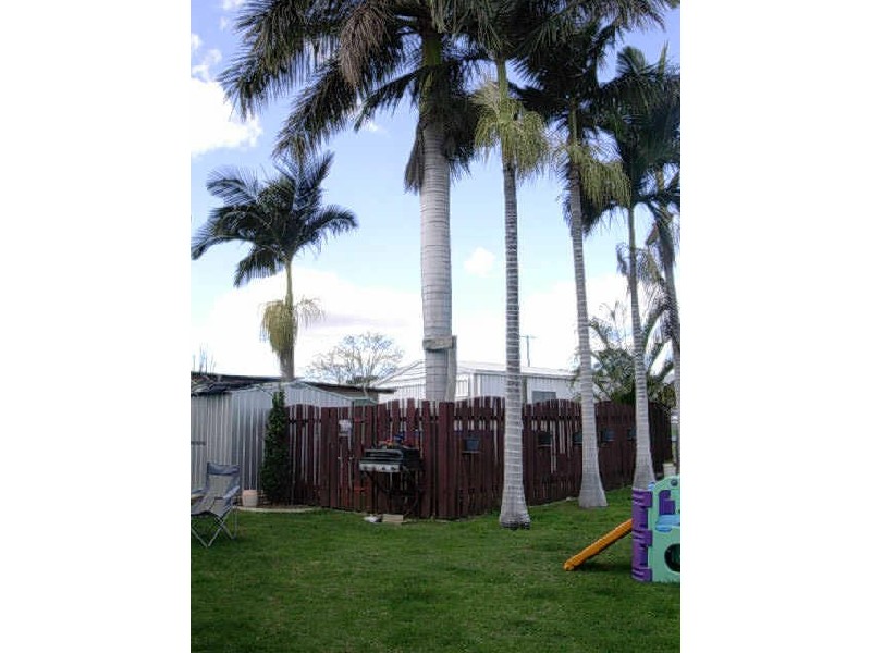 83 Fielding Street, Gayndah QLD 4625