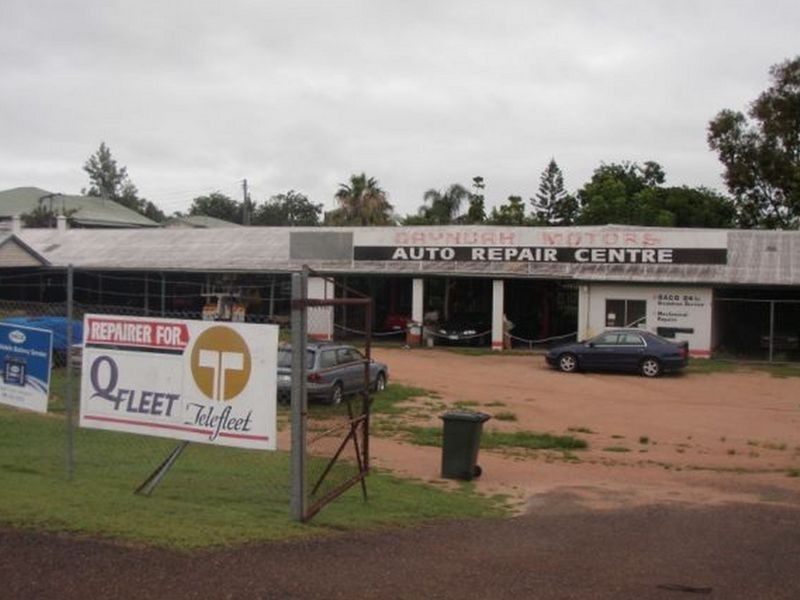 Meson Street, Gayndah QLD 4625