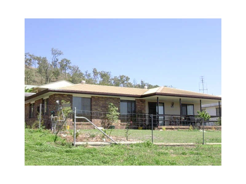 36 Porter Street, Gayndah QLD 4625