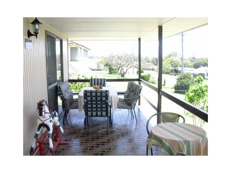 36 Porter Street, Gayndah QLD 4625