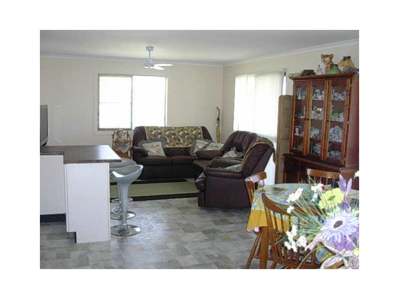 36 Porter Street, Gayndah QLD 4625