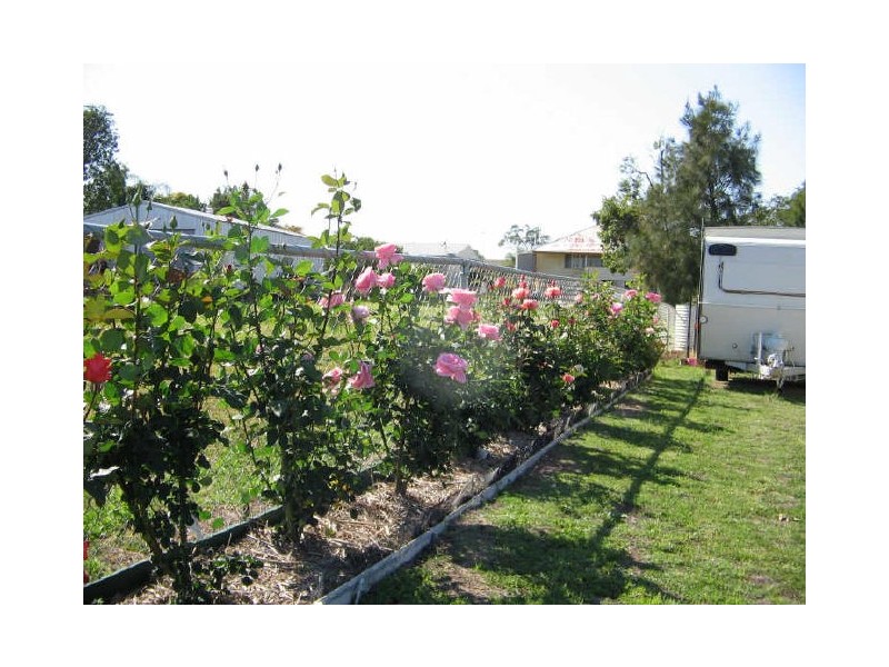 12 Boorunbeh Street, Gayndah QLD 4625