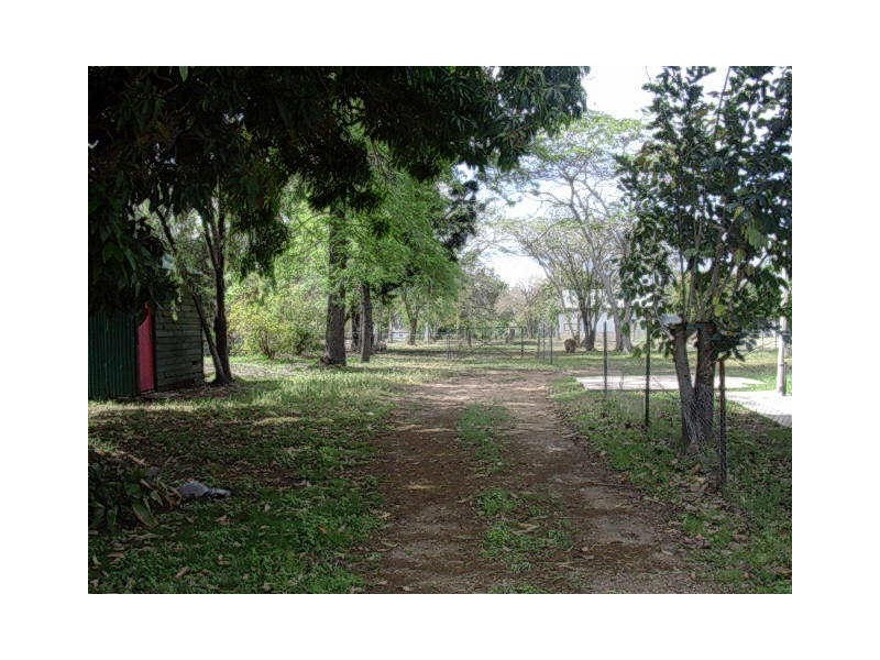 54 Meson Street, Gayndah QLD 4625