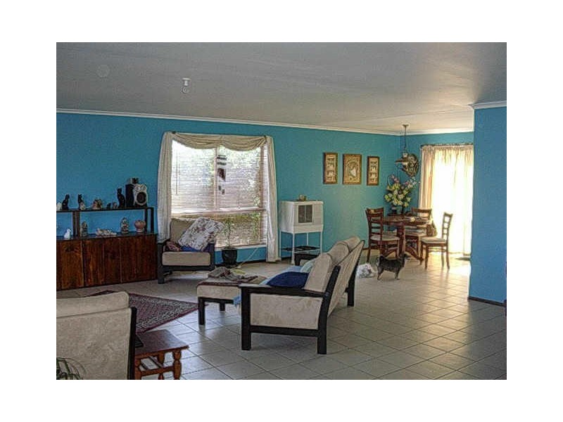 169 TABLELAND ROAD, Gayndah QLD 4625