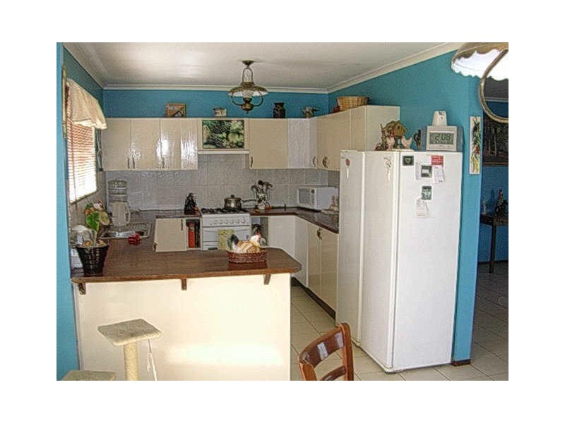 169 TABLELAND ROAD, Gayndah QLD 4625