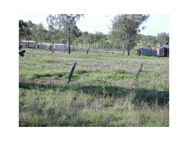 LOT 3 BYRNES PARADE, Byrnestown QLD 4625