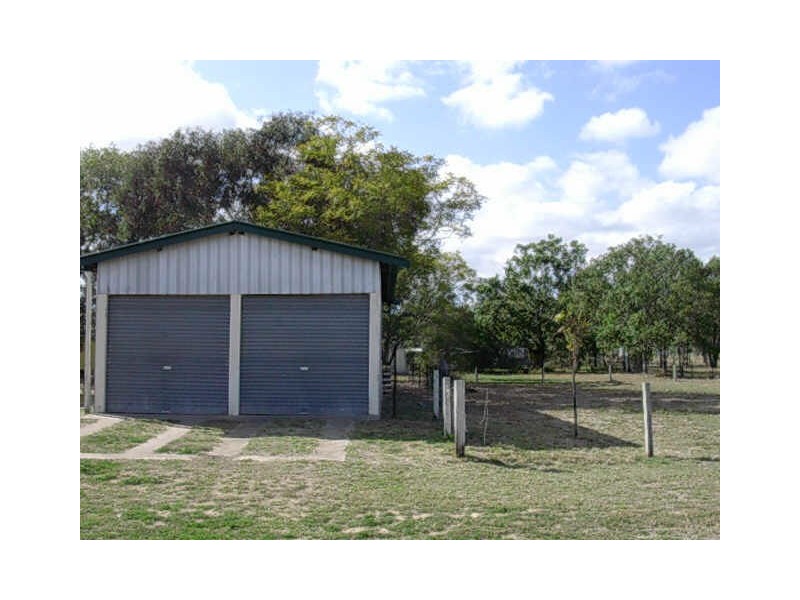 39 QUEEN STREET, Gayndah QLD 4625