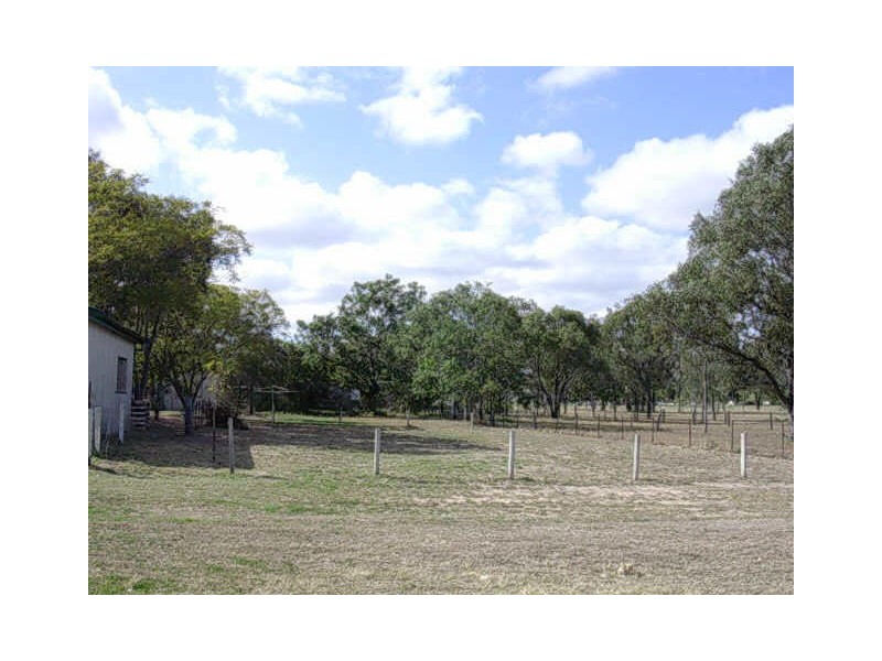 39 QUEEN STREET, Gayndah QLD 4625
