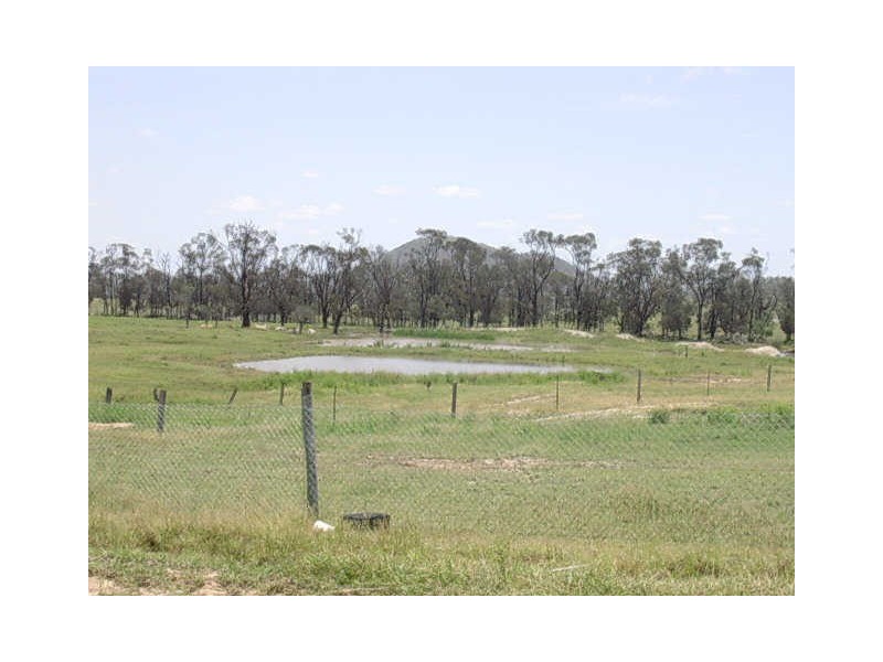 WETHERON ROAD, Gayndah QLD 4625