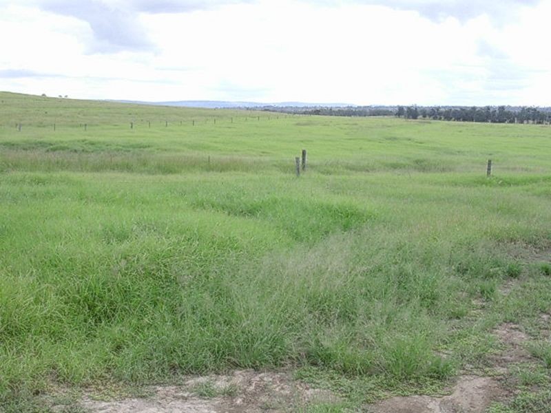 WETHERON ROAD, Gayndah QLD 4625