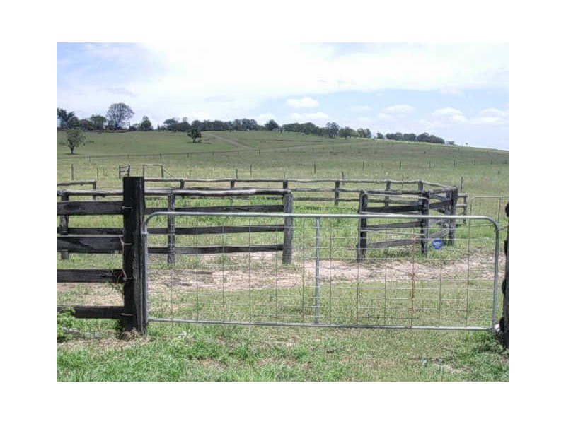 WETHERON ROAD, Gayndah QLD 4625