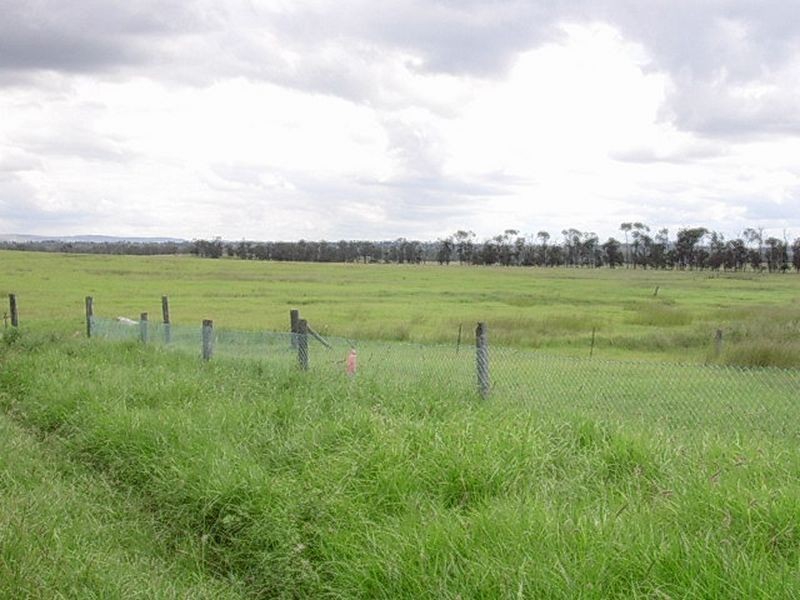 WETHERON ROAD, Gayndah QLD 4625