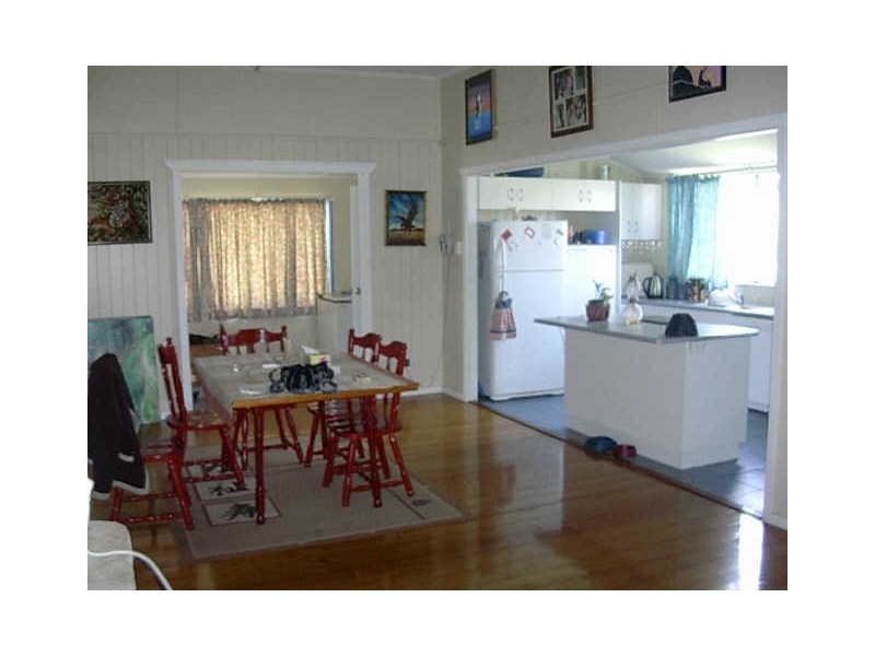 WETHERON ROAD, Gayndah QLD 4625
