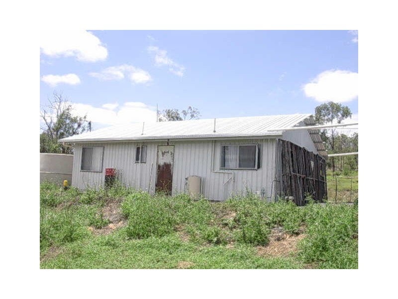 WETHERON ROAD, Gayndah QLD 4625