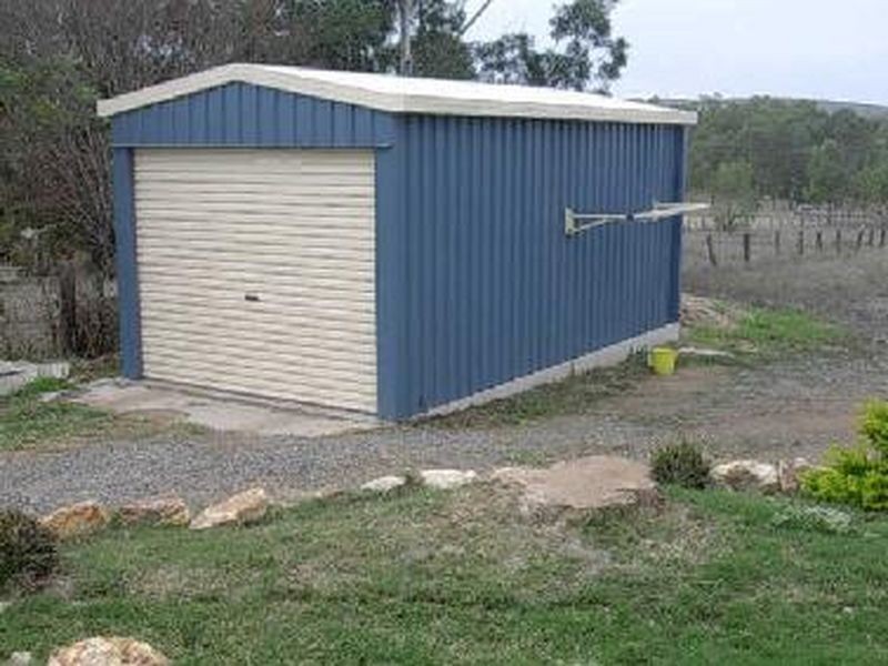 27 Bamboo Street, Gayndah QLD 4625