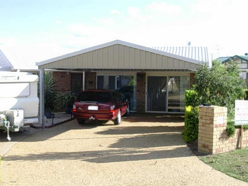 41 ELIZABETH STREET, Mundubbera QLD 4626