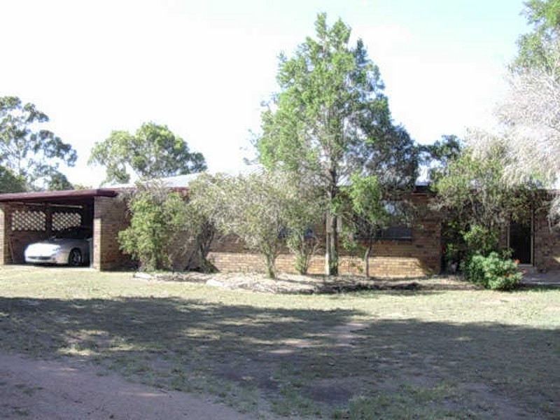 79 Beinkes Road, Gayndah QLD 4625