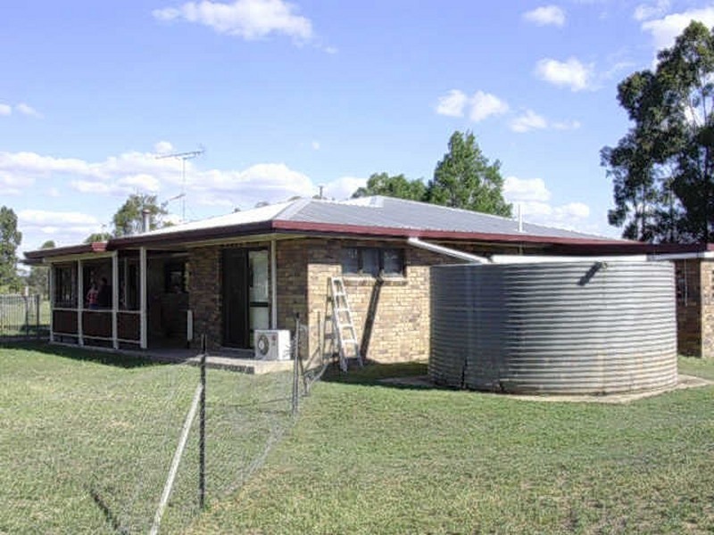 79 Beinkes Road, Gayndah QLD 4625