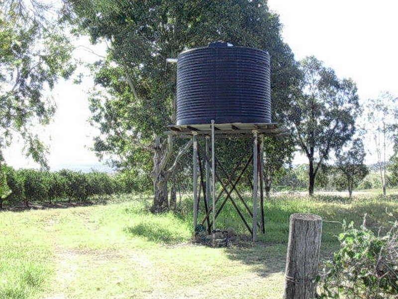 79 Beinkes Road, Gayndah QLD 4625