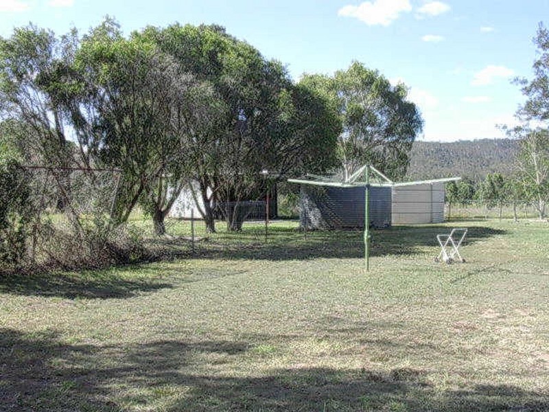 79 Beinkes Road, Gayndah QLD 4625