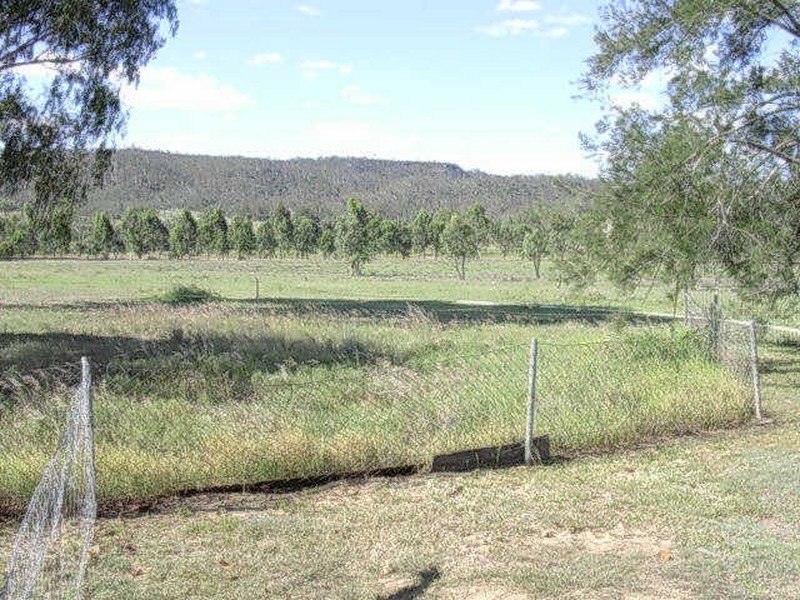79 Beinkes Road, Gayndah QLD 4625