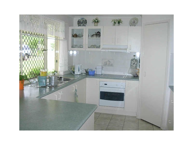 138 BARLYNE ROAD, Gayndah QLD 4625