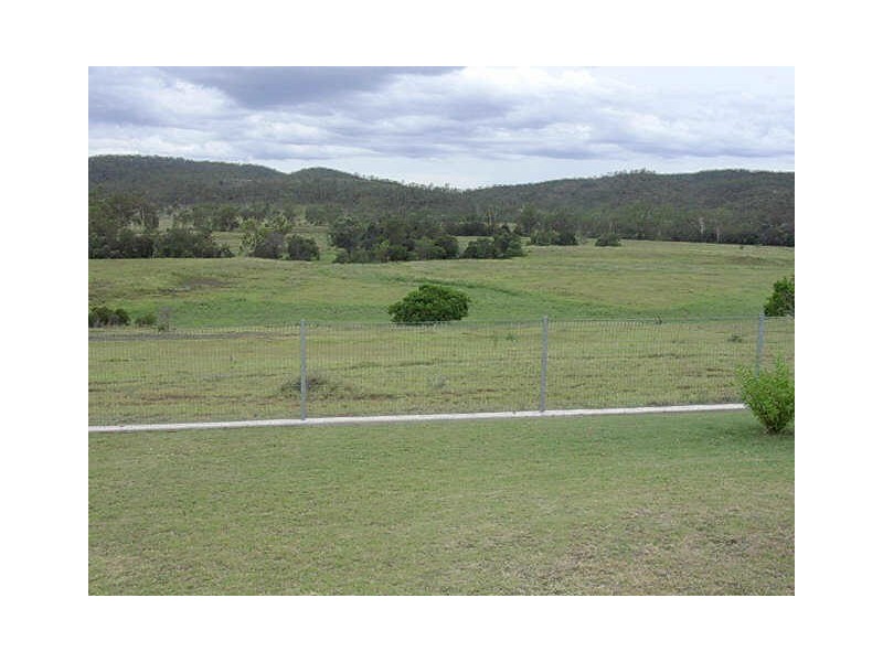 138 BARLYNE ROAD, Gayndah QLD 4625