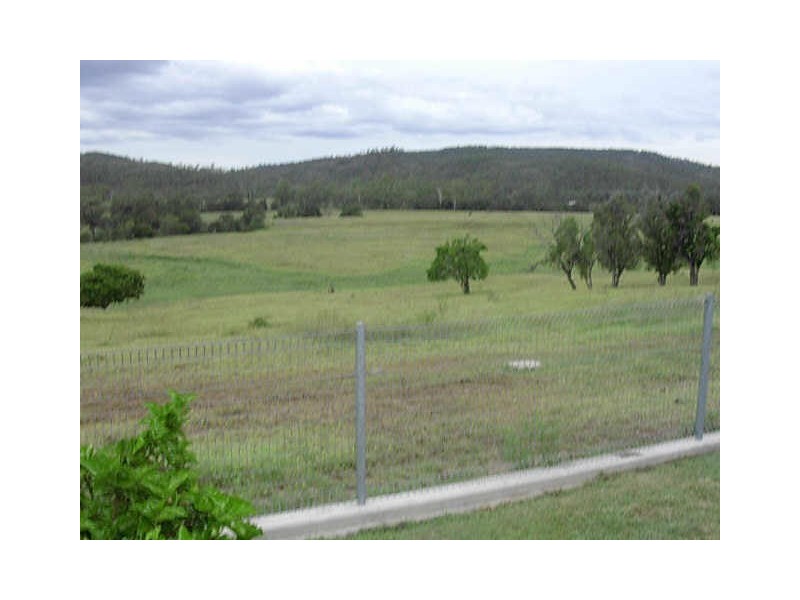 138 BARLYNE ROAD, Gayndah QLD 4625