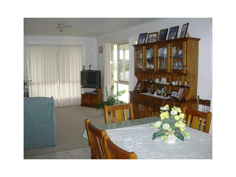 138 BARLYNE ROAD, Gayndah QLD 4625