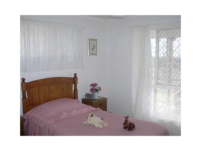 138 BARLYNE ROAD, Gayndah QLD 4625