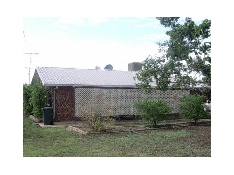 43 Elizabeth Street, Mundubbera QLD 4626