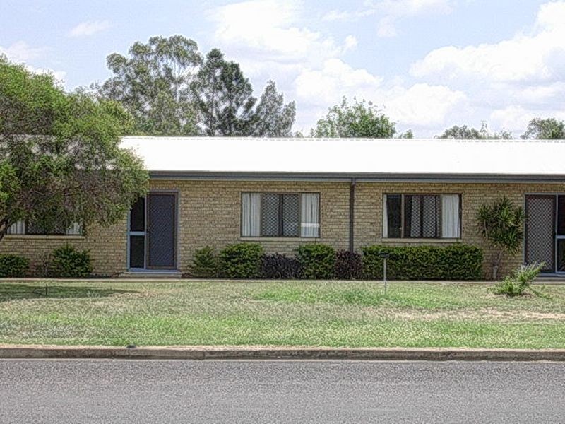 52A Spencer Street, Gayndah QLD 4625