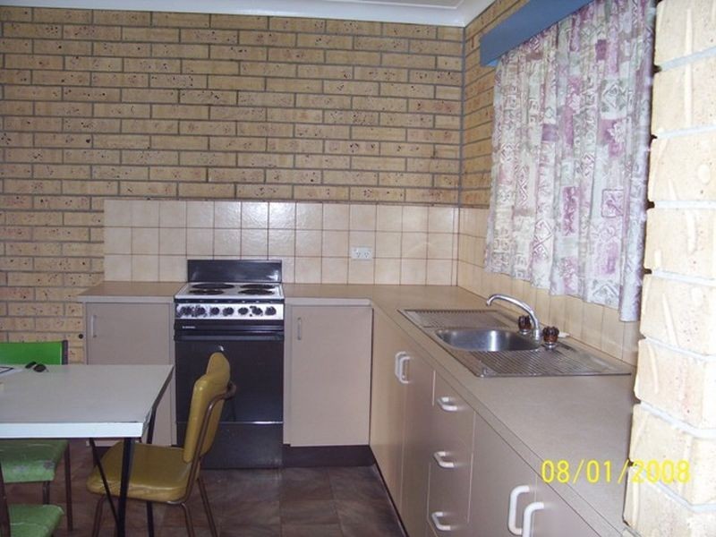 52A Spencer Street, Gayndah QLD 4625