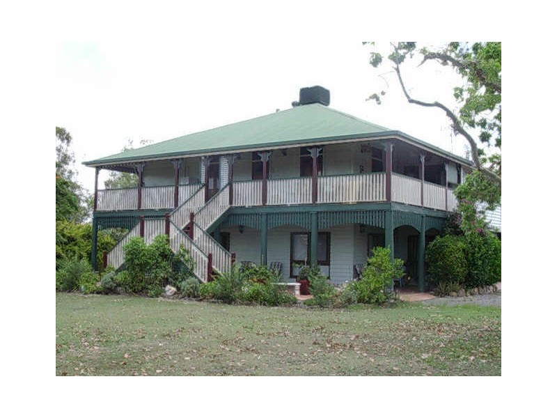 19 Bridge Street, Gayndah QLD 4625