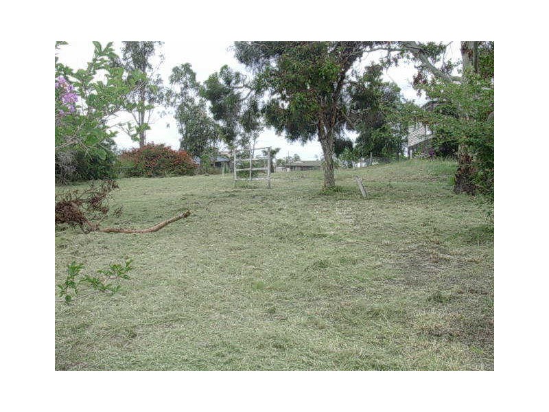 Lot 21 Dalgangal Road, Gayndah QLD 4625