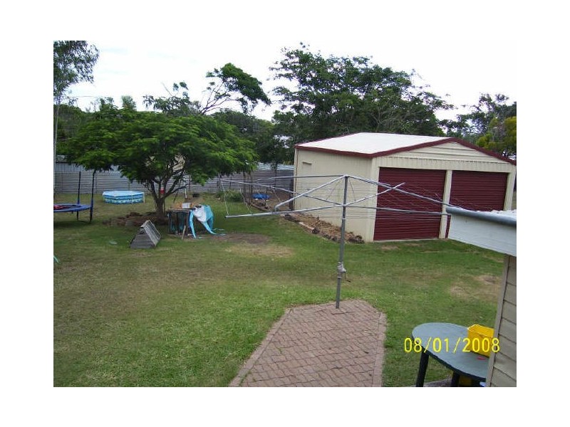 10 Carey Street, Gayndah QLD 4625