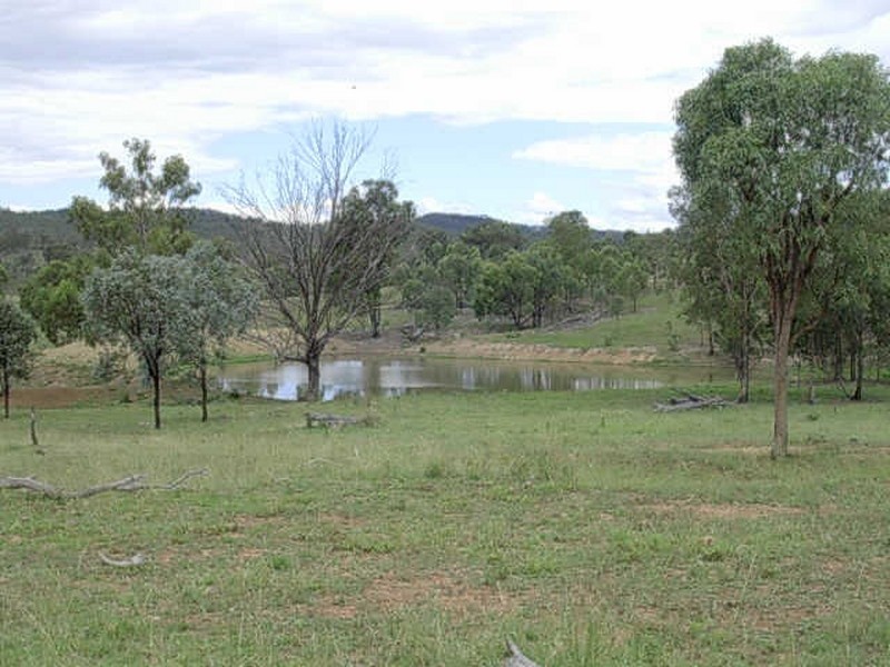 Lochaber, Gayndah QLD 4625