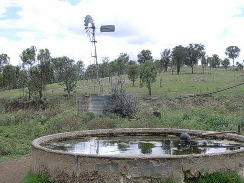 Lochaber, Gayndah QLD 4625