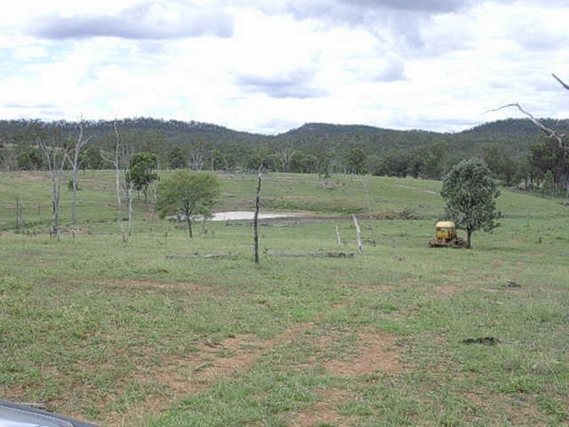 Lochaber, Gayndah QLD 4625