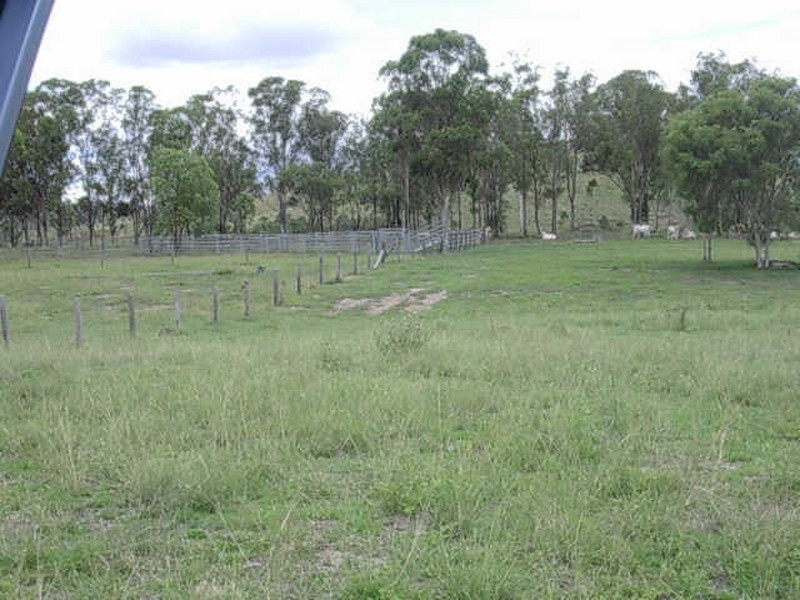 Lochaber, Gayndah QLD 4625