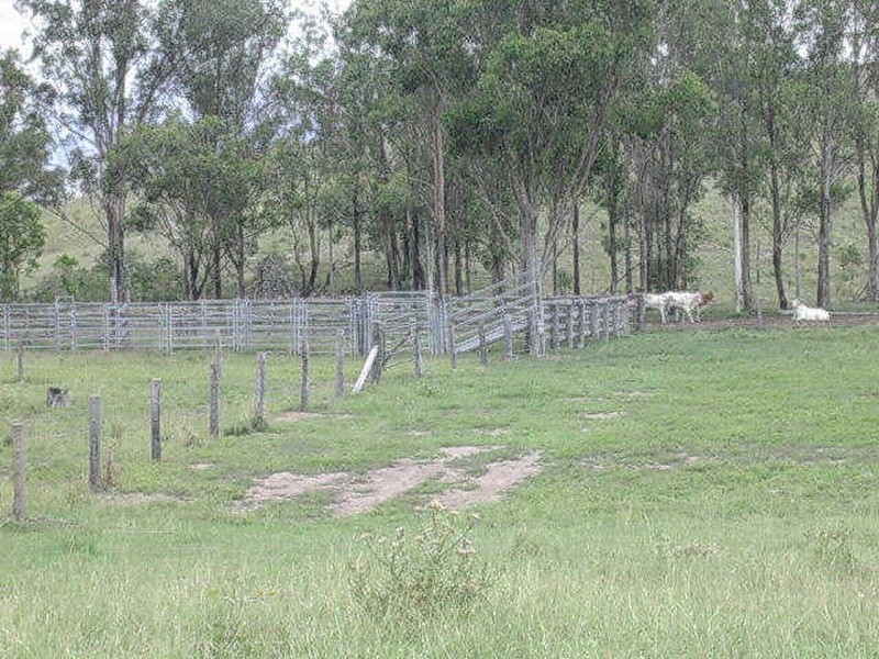 Lochaber, Gayndah QLD 4625