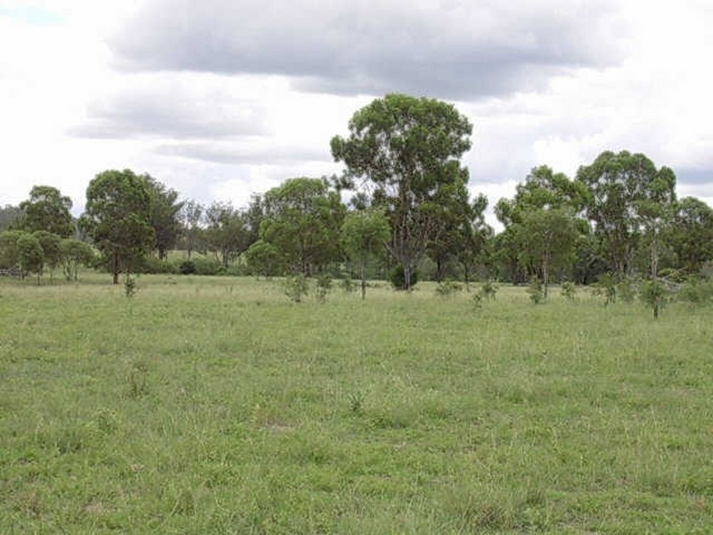 Lochaber, Gayndah QLD 4625