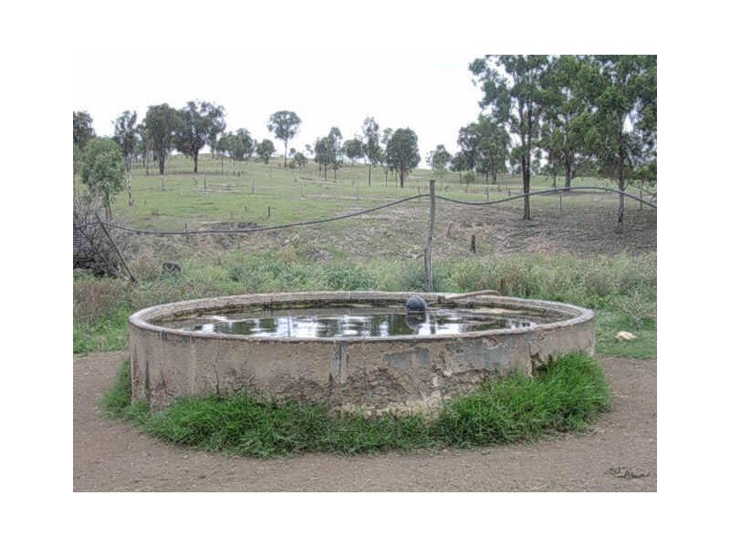 Lochaber, Gayndah QLD 4625