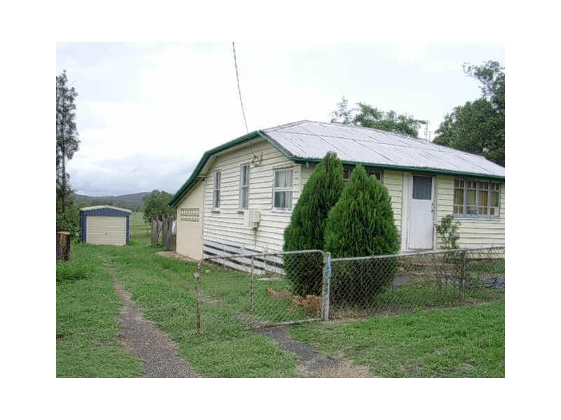 27 Bamboo Street, Gayndah QLD 4625