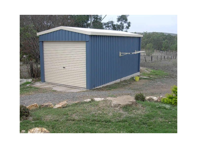 27 Bamboo Street, Gayndah QLD 4625