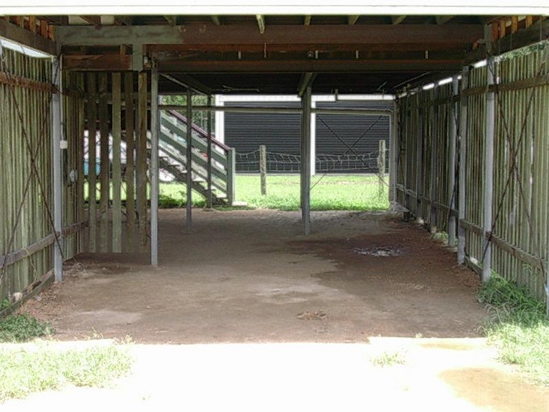 36 Fielding Street, Gayndah QLD 4625