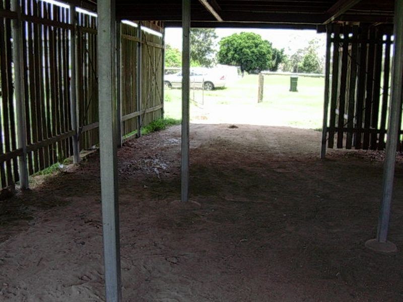 36 Fielding Street, Gayndah QLD 4625