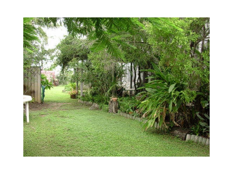 26 Pineapple Street, Gayndah QLD 4625
