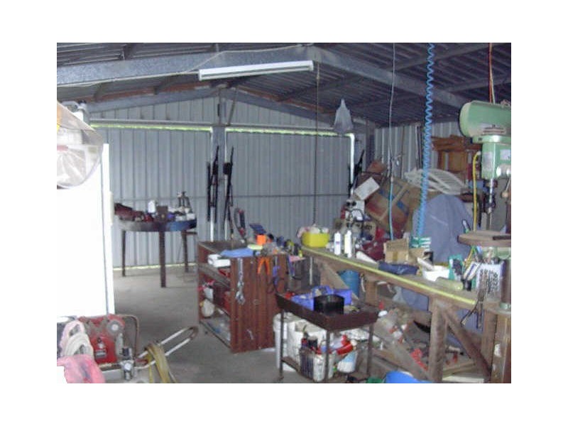 26 Pineapple Street, Gayndah QLD 4625